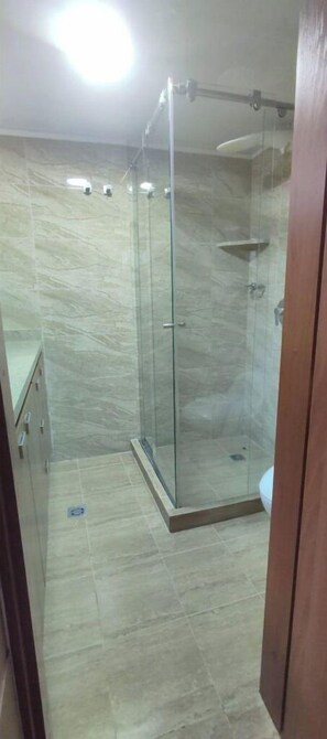 Dusche