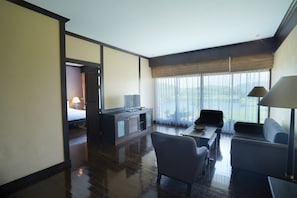 Chambre Double Exécutive