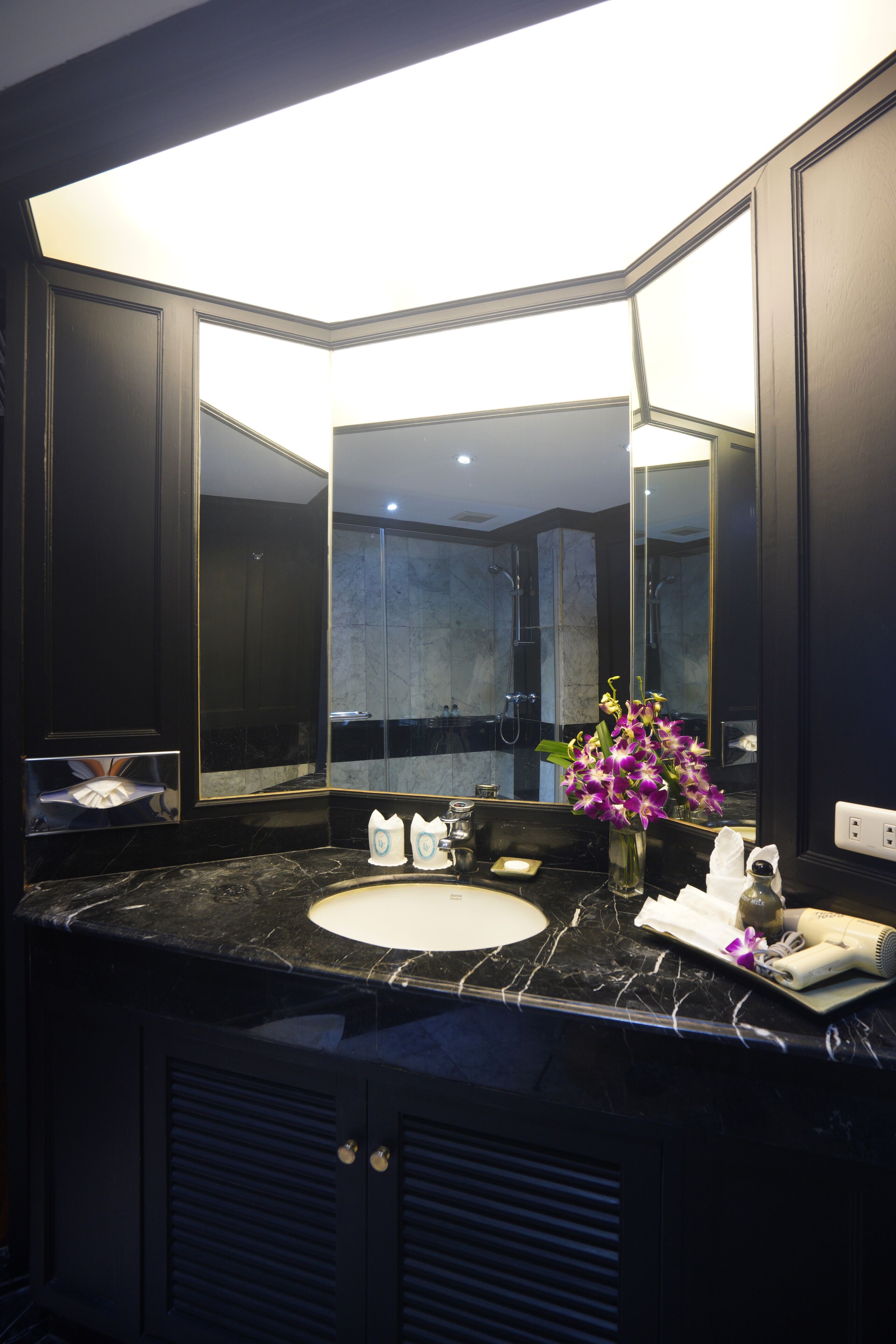 Badkamer