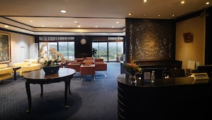 Reception - Blue Canyon Country Club (Sa Khu)