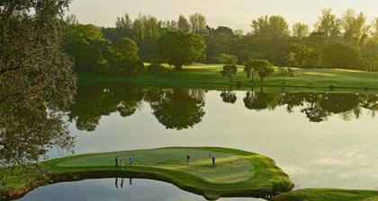Blue Canyon Country Club