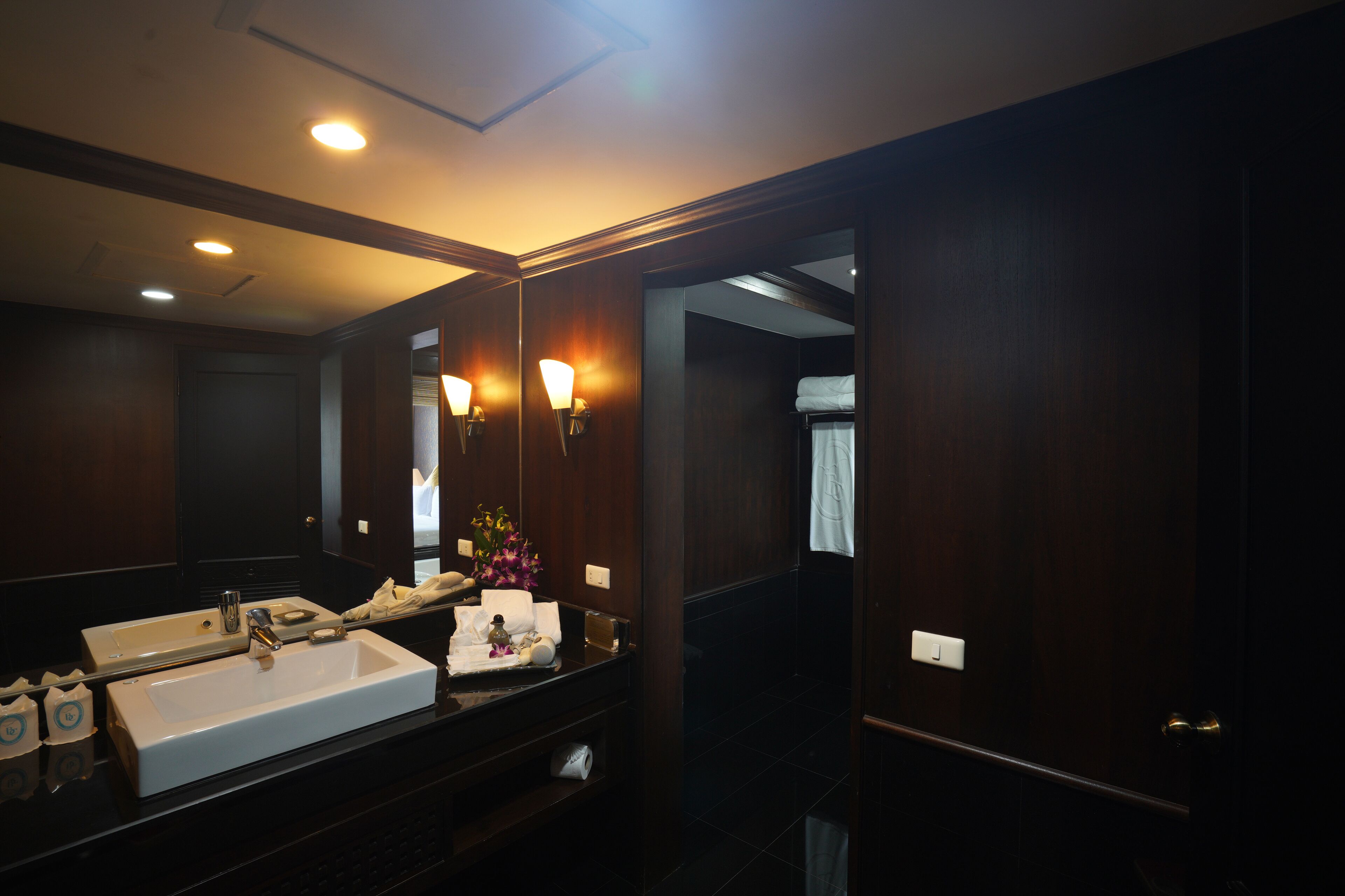 Baño
