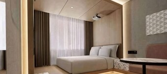 Mushang hotel