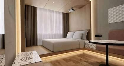 Mushang hotel