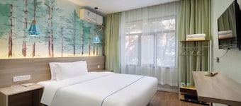 Mushang hotel