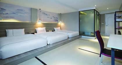 Mushang hotel