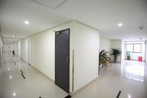 Mushang hotel