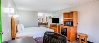 Cozy Garden Inn By OYO Hwy 40 Richmond