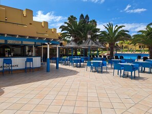 Bar (sur place)