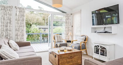 4 Schlafzimmer Unterkunft in Mullion Cove, Helston