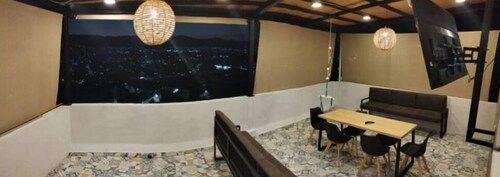 Casa Tulipanes Depa1 Cèntrico!