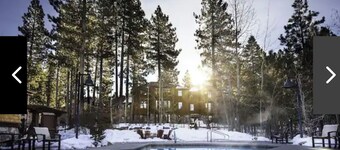 Hyatt Residence Club Lake Tahoe, High Sierra Lodge