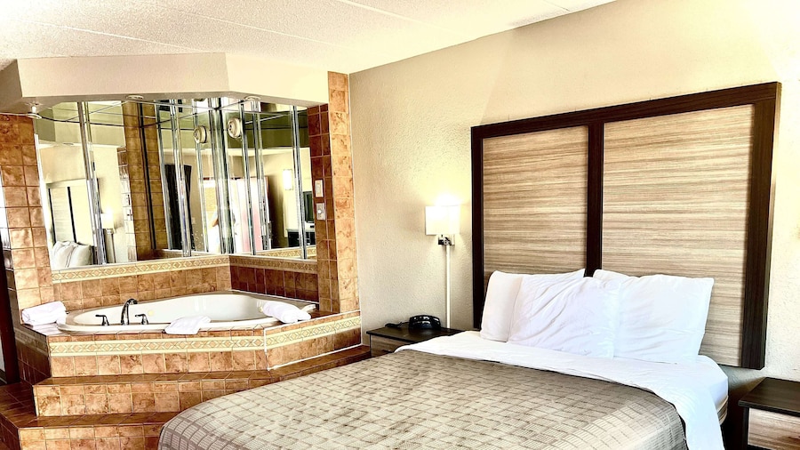 Bridgeview Inn Chicago Area