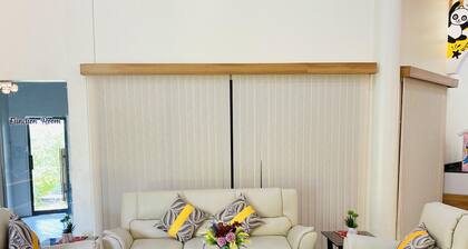 MVR Mariegold Resort Inc.