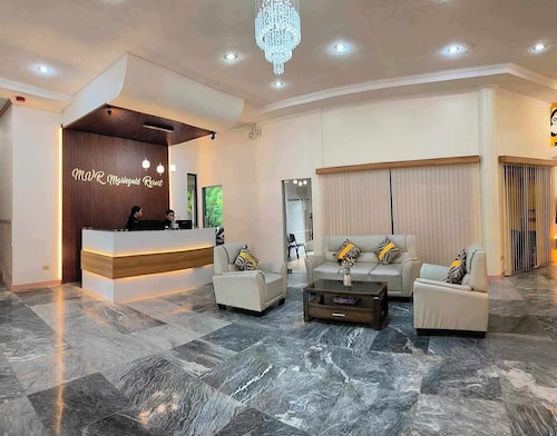 MVR Mariegold Resort Inc.