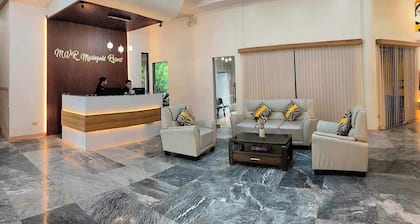 MVR Mariegold Resort Inc.