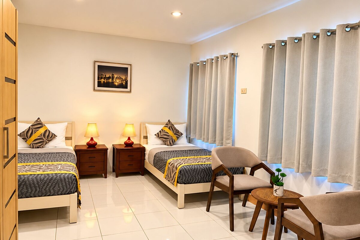 Habitación