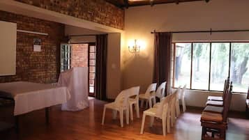 Sala de reuniones