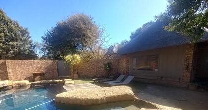 Khaya Africa Guesthouse and Spa
