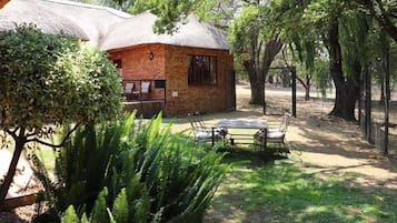 Jardin