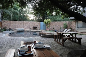 Restaurantes