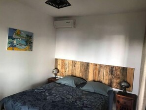 3 chambres, Wi-Fi, draps fournis