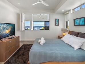 3 quartos, ferros/tábuas de passar roupa, Wi-Fi de cortesia