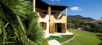 Sardiniare - Martin Country House Panoramic View