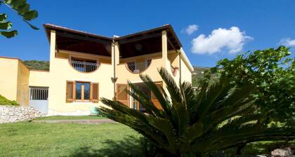 Sardiniare - Martin Country House Panoramic View