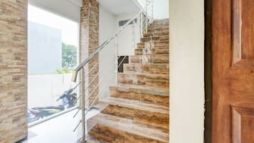 Escadaria