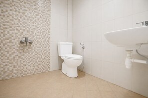 Handdoeken, toiletpapier