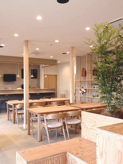 Matoi Hostel & Bar