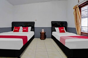 Deluxe-Zimmer