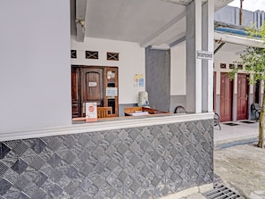 Interior - OYO 90405 Penginapan Sasti KuninganNearTaman Cirendang (Cilimus)