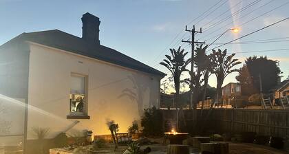 The Heritage Yarra Valley