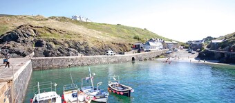 Mullion Premier Lodge