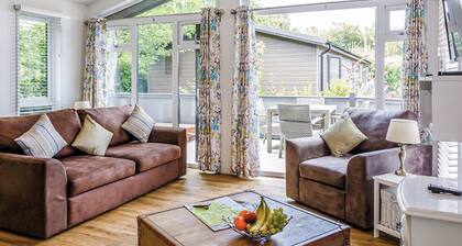 Mullion Premier Lodge