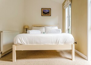 2 bedrooms, free WiFi - Mullion Premier Lodge (Mullion Cove, Helston)