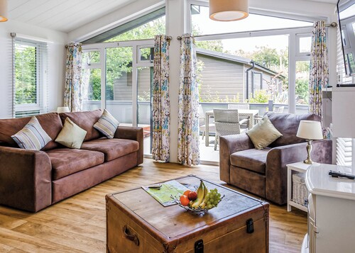 Mullion Premier Lodge