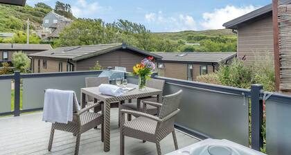 Mullion Premier Lodge