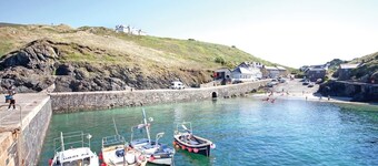 Mullion Premier Lodge