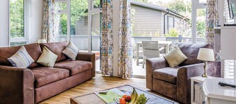 Mullion Premier Lodge