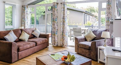 Mullion Premier Lodge