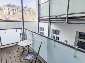 Outdoor dining - Sobieskiplatz by Interhome (Vienna / 9. District)