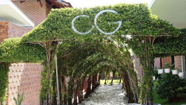 Exterior - Countryside Garden Resort (Phu Quoc)