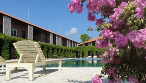 Exterior - Countryside Garden Resort (Phu Quoc)