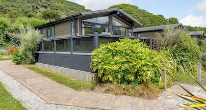 Gwithian Premier Lodge