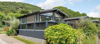 Gwithian Premier Lodge