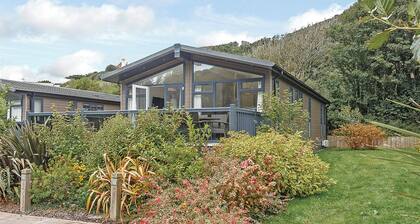 Gwithian Premier Lodge