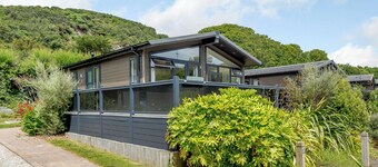 Gwithian Premier Lodge